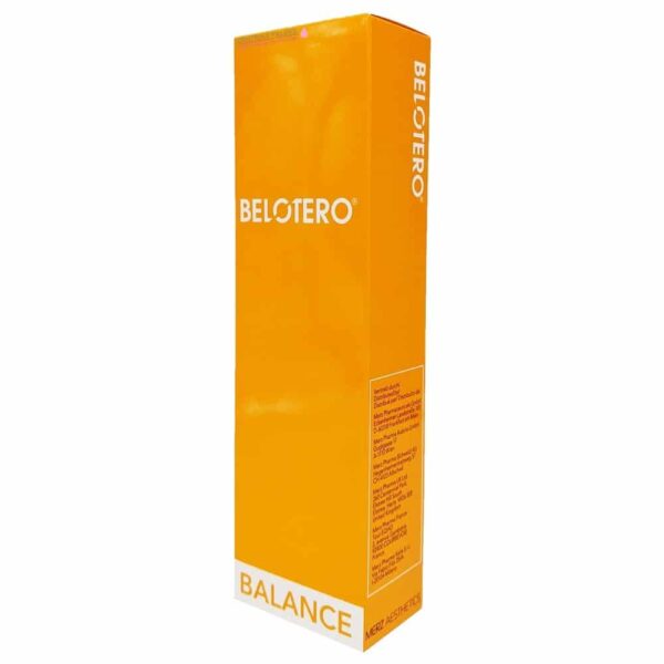 Belotero Balance 1 ml