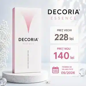 Decoria Essence 1ml