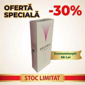 DECORIA ESSENCE, 1x1ml