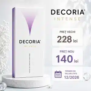 Decoria Intense 1ml