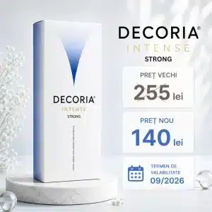 Decoria Intense Strong 1ml
