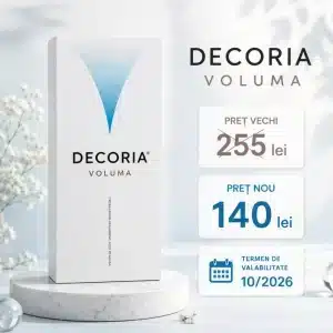 Decoria Voluma 1ml