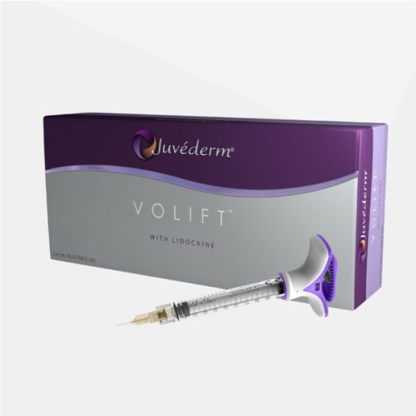 juvederm volift