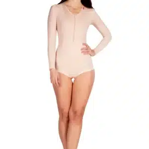 MH Comfort. vesta de compresie cu maneci lungi