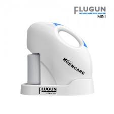 Mini Flugun - Dispozitiv de pulverizare portabil, multisuprafețe