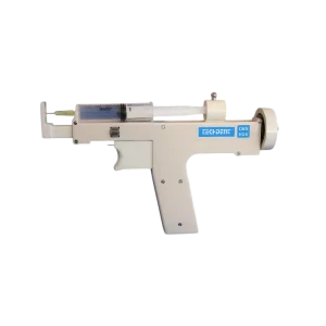 pistol mezoterapie, DEN HUB, pistol mecanic mezoterapie