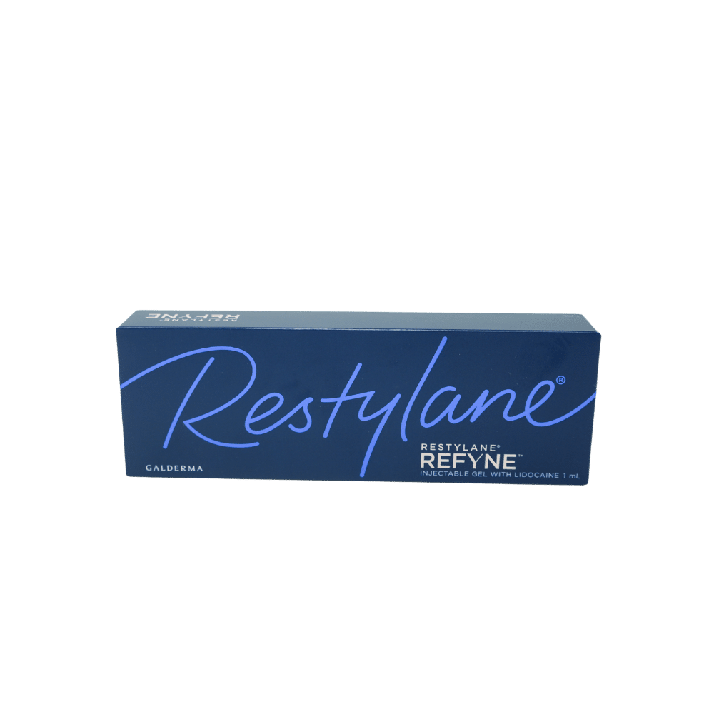 Restylane Refyne cu Lidocaină