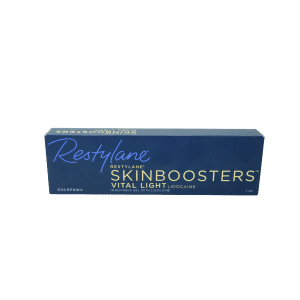 Restylane® SkinBoosters Vital Light Lidocaine