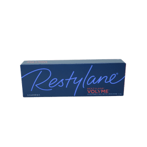 Restylane Volyme Lidocaine