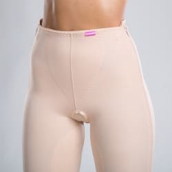 Pantaloni compresivi postoperatorii - TD special Comfort