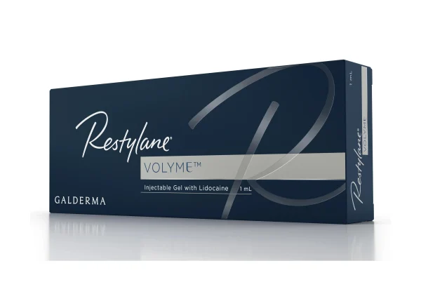 Restylane® Volyme Lidocaine 1 ml