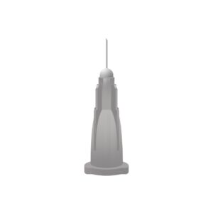 Ace mezoterapie 27G Gri, 4mm, 100buc, Meso-Relle - imagine 2
