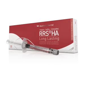 RRS Long Lasting 3ml