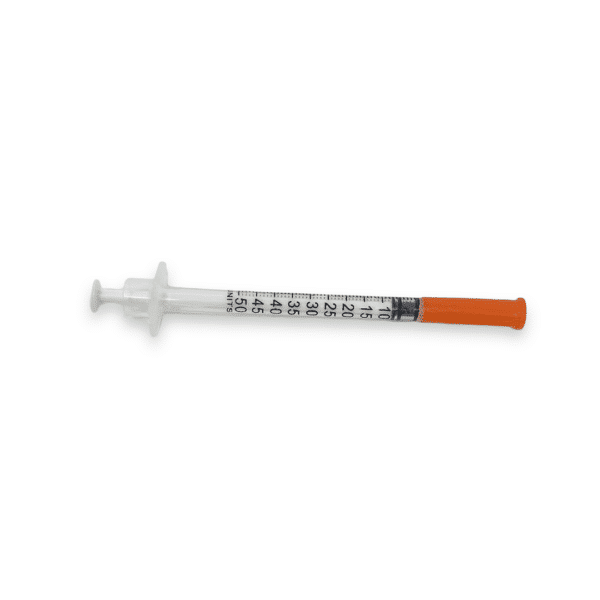 seringi insulina 0.5 ml, farmatex