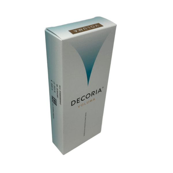Decoria Voluma. Filler Dermic