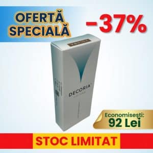 Decoria Voluma. Filler Dermic