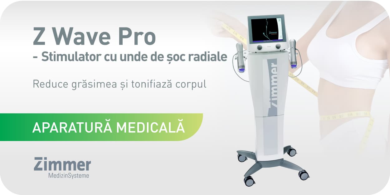 stimulator de unde soc, Z Wave, Zimmer