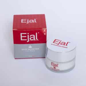 Cremă de față cu acid hialuronic, Ejal Skin Booster HA Rich