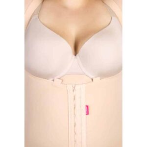 Colanți compresivi lungi VBfLg Variant Lipoelastic - imagine 4