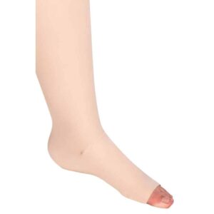Colanți compresivi lungi VBfLg Variant Lipoelastic - imagine 5