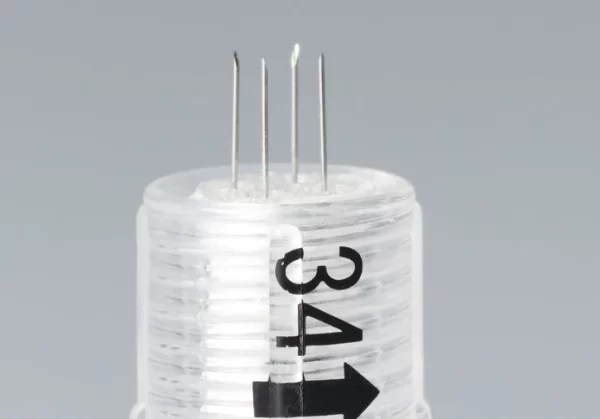 Ace multi-injector reglabile în lungime, 10buc, ASTI Quatron