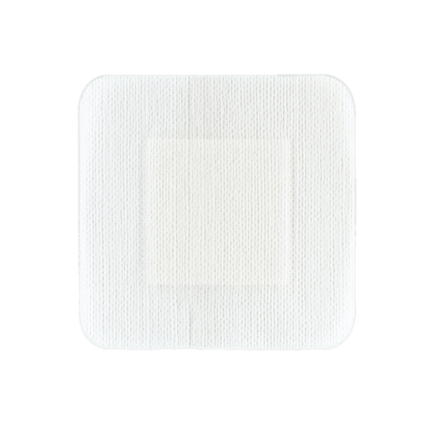 Pansament steril pe suport textil cu pad absorbant neaderent, 10x10cm, 25 buc, Medipore, 3M