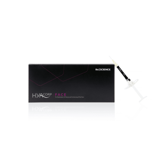 Hyacorp face, 1ml