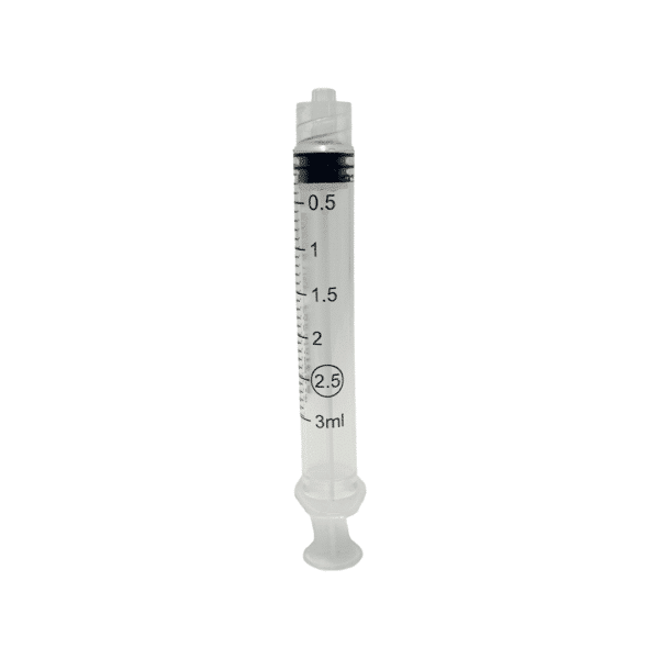 seringi luer lock 2.5ml, farmac-zabban, vertical