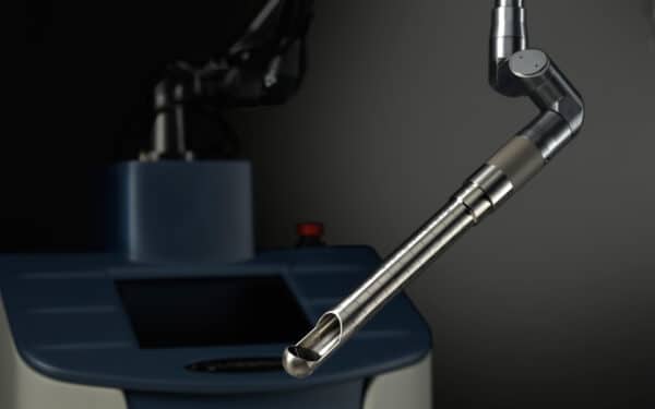 Slim II MiXto Pro, aparat laser CO2 pentru chirurgie estetica