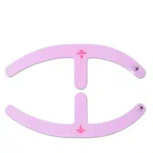 Plasture pentru cicatrici, 32x9.6cm, Epi-Derm Mastopexy Biodermis