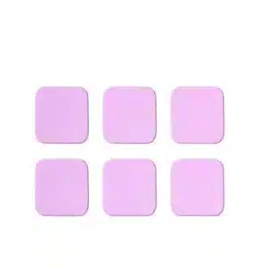 Plasture pentru cicatrici, 3x3 cm, Epi-Derm Epi-Tabs Square, Biodermis
