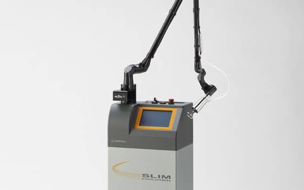 Mixto SX Sistem de scanare Slim Evolution Laser fractional CO2