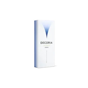 Decoria Intense Strong