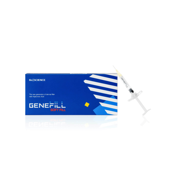 genefill soft fill