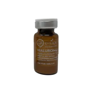 Hialuronidază 1500 UI, flacon 10ml