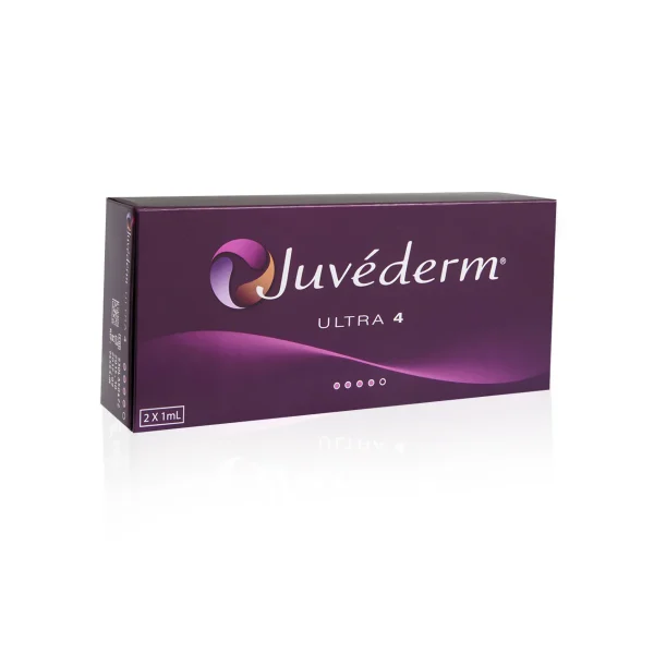 juvederm ultra 4