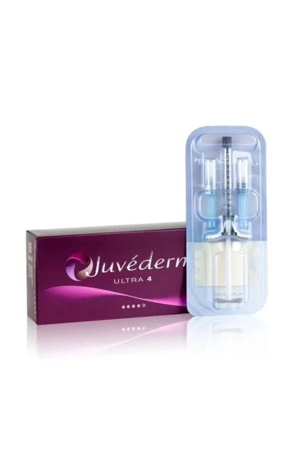 juvederm ultra 4