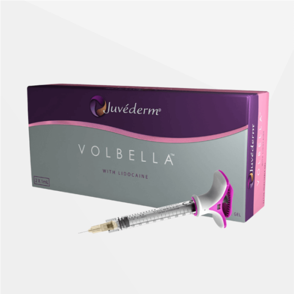 juvederm volbella