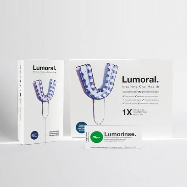 Lumoral terapie fotodinamica (PDT – photodynamic therapy)