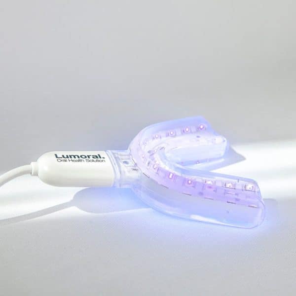 Lumoral terapie fotodinamica (PDT – photodynamic therapy)