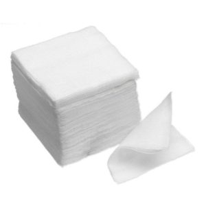 comprese sterilizabile, 10x10 cm