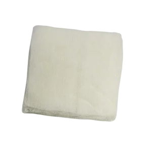 Comprese sterile din tifon pliat cu 8 pliuri, 10cm x 10cm, 5 buc, ADA