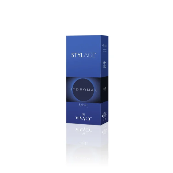 Stylage Hydromax Skin3 Complex 3