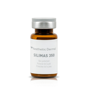 Silimas 350 cu dimeticonă, 10ml, 5 flacoane