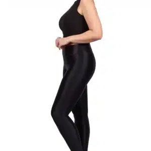 Colanți cu compresie ușoară și efect de masaj, Flow Lipoelastic