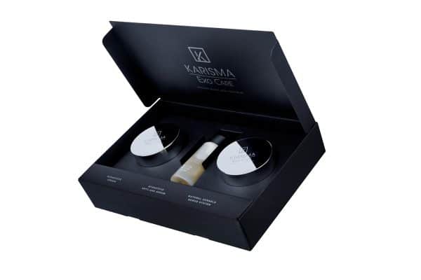 KARISMA Exo Care Box, set de îngrijire a pielii pe bază de exozomi