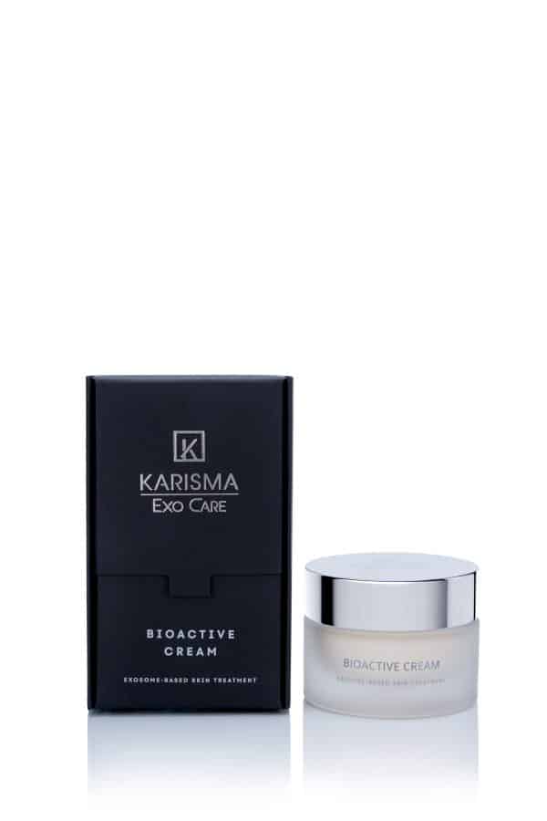 Bioactive Cream KARISMA Exo Care