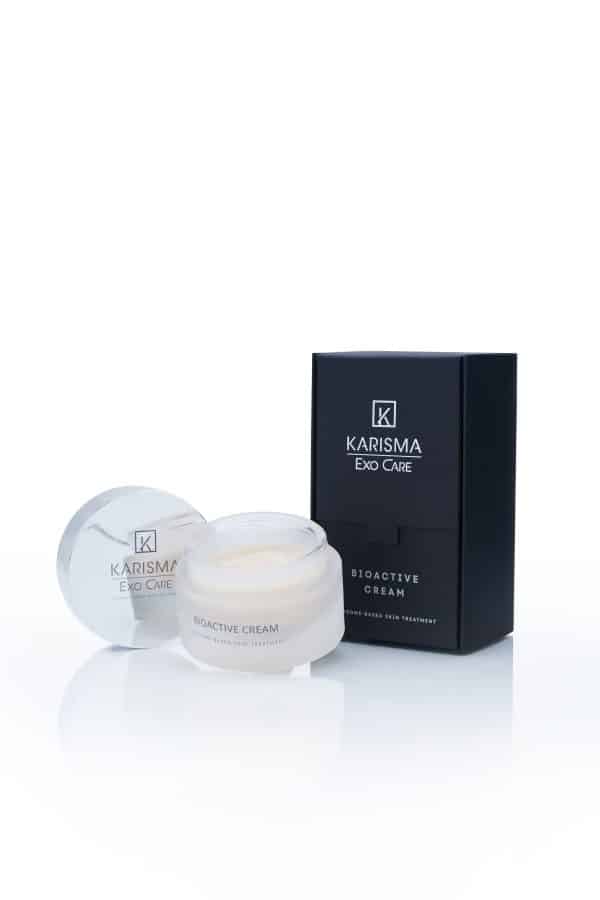 Bioactive Cream KARISMA Exo Care