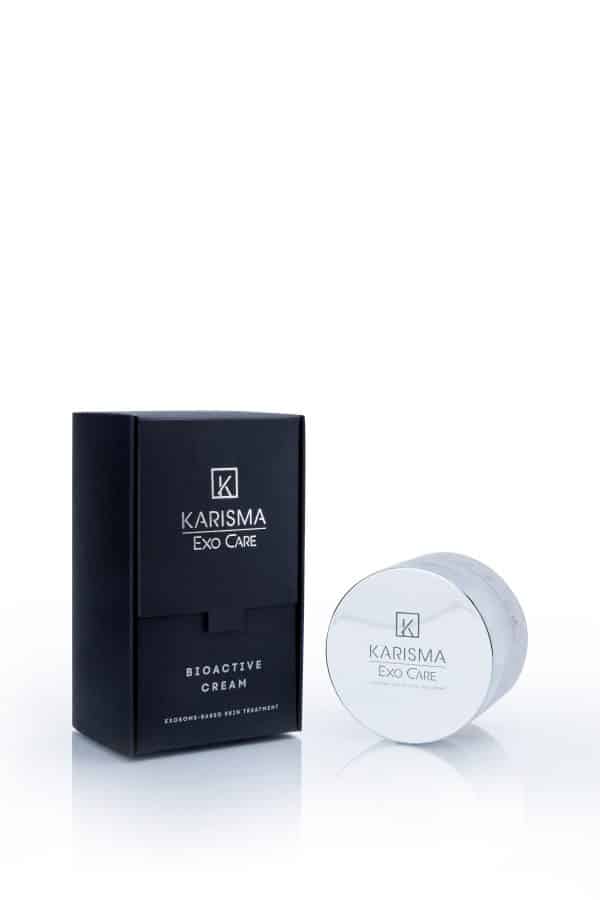 Bioactive Cream KARISMA Exo Care