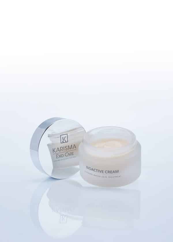 Bioactive Cream KARISMA Exo Care